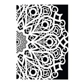 Cadence DC-019 25x35 Seri Stencil
