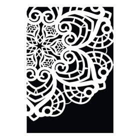 Cadence DC-020 25x35 Seri Stencil