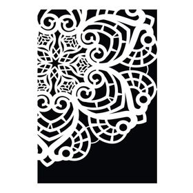 Cadence DC-020 25x35 Seri Stencil