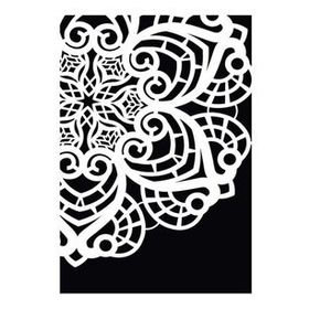 Cadence DC-020 25x35 Seri Stencil