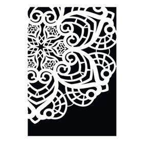 Cadence DC-020 25x35 Seri Stencil