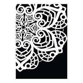 Cadence DC-020 25x35 Seri Stencil