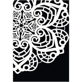 Cadence DC-020 25x35 Seri Stencil