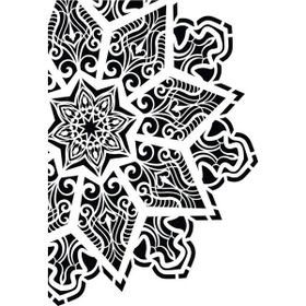 Cadence DC-021 15x20 Seri Stencil