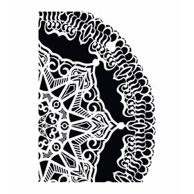 Cadence DC-023 15x20 Seri Stencil