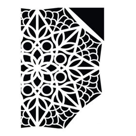 Cadence DC-024 25x35 Seri Stencil