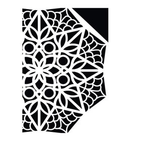 Cadence DC-024 25x35 Seri Stencil