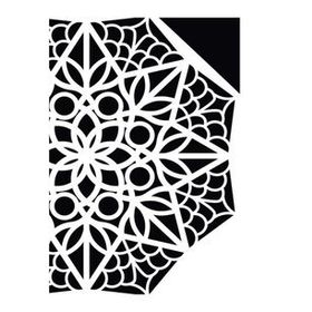 Cadence DC-024 25x35 Seri Stencil