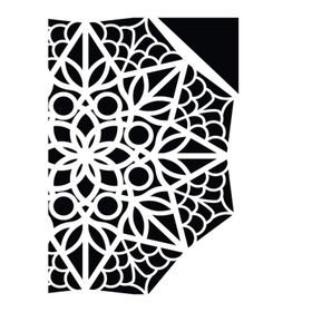 Cadence DC-024 25x35 Seri Stencil