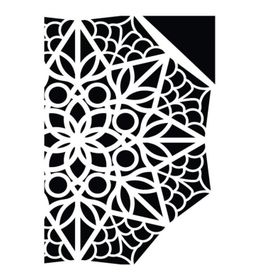 Cadence DC-024 25x35 Seri Stencil