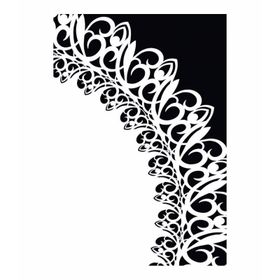 Cadence DC-025 15x20 Seri Stencil