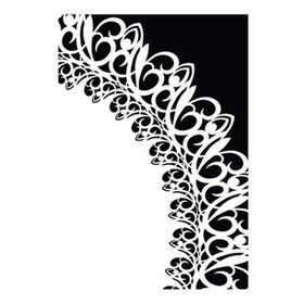 Cadence DC-025 15x20 Seri Stencil