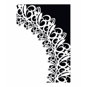 Cadence DC-025 15x20 Seri Stencil
