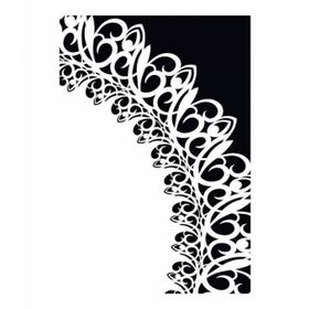 Cadence DC-025 15x20 Seri Stencil