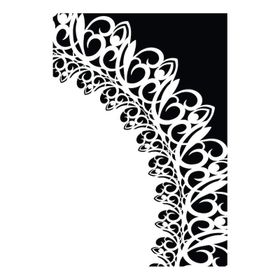 Cadence DC-025 25x35 Seri Stencil
