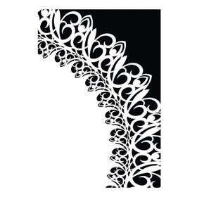 Cadence DC-025 25x35 Seri Stencil