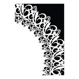 Cadence DC-025 25x35 Seri Stencil