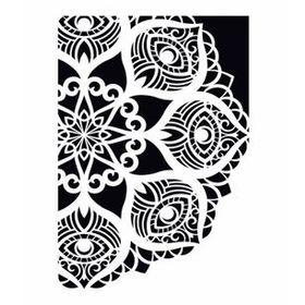 Cadence DC-026 15x20 Seri Stencil