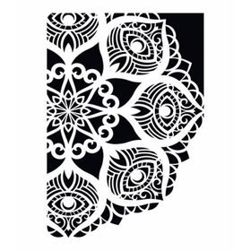 Cadence DC-026 15x20 Seri Stencil