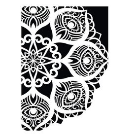 Cadence DC-026 15x20 Seri Stencil