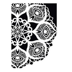 Cadence DC-026 25x35 Seri Stencil