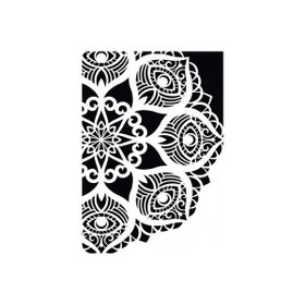 Cadence DC-026 25x35 Seri Stencil