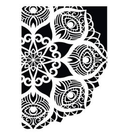 Cadence DC-026 25x35 Seri Stencil