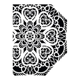 Cadence DC-027 15x20 Seri Stencil