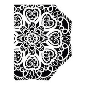 Cadence DC-027 15x20 Seri Stencil