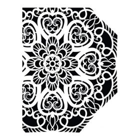 Cadence DC-027 25x35 Seri Stencil