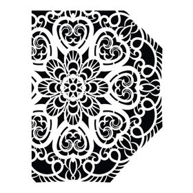 Cadence DC-027 25x35 Seri Stencil