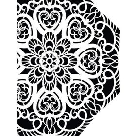 Cadence DC-027 25x35 Seri Stencil