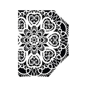 Cadence DC-027 25x35 Seri Stencil