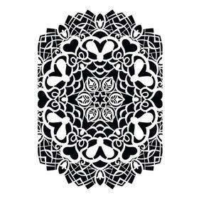 Cadence DC-028 15x20 Seri Stencil