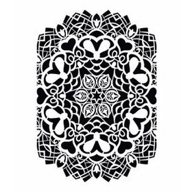 Cadence DC-028 15x20 Seri Stencil