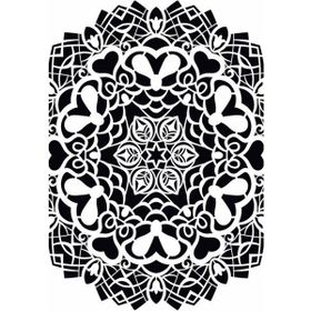 Cadence DC-028 15x20 Seri Stencil