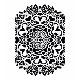 Cadence DC-028 15x20 Seri Stencil