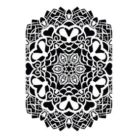 Cadence DC-028 15x20 Seri Stencil