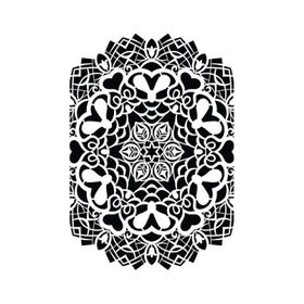 Cadence DC-028 15x20 Seri Stencil