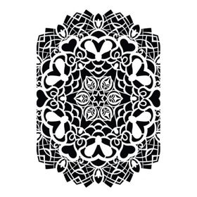 Cadence DC-028 25x35 Seri Stencil