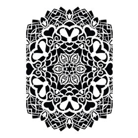 Cadence DC-028 25x35 Seri Stencil