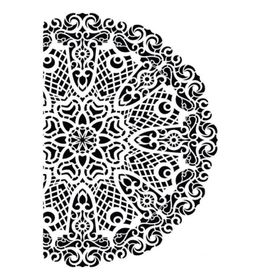 Cadence DC-029 25x35 Seri Stencil