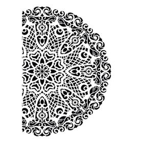 Cadence DC-029 25x35 Seri Stencil