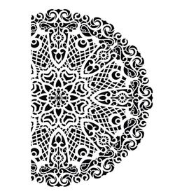 Cadence DC-029 25x35 Seri Stencil