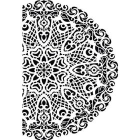 Cadence DC-029 25x35 Seri Stencil