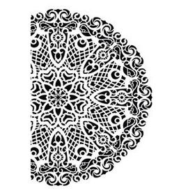 Cadence DC-029 25x35 Seri Stencil
