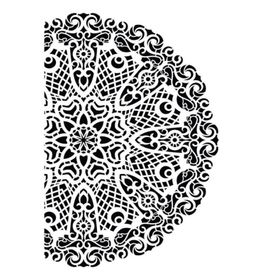 Cadence DC-029 25x35 Seri Stencil