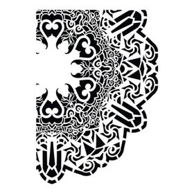 Cadence DC-030 25x35 Seri Stencil