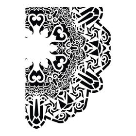 Cadence DC-030 25x35 Seri Stencil