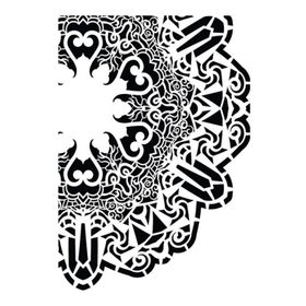 Cadence DC-030 25x35 Seri Stencil